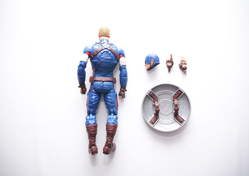 リサイクルショップ ふじひろ / 【HASBRO】アベンジャーズ/エイジ