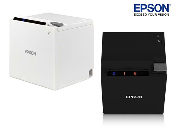 エプソン レシートプリンター TM-m30 TM-m10 - EPSON | エフケイ