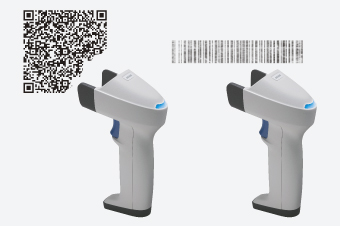 AT30Q-SM-U デンソーウェーブ QR対応 バーコードリーダー USB接続