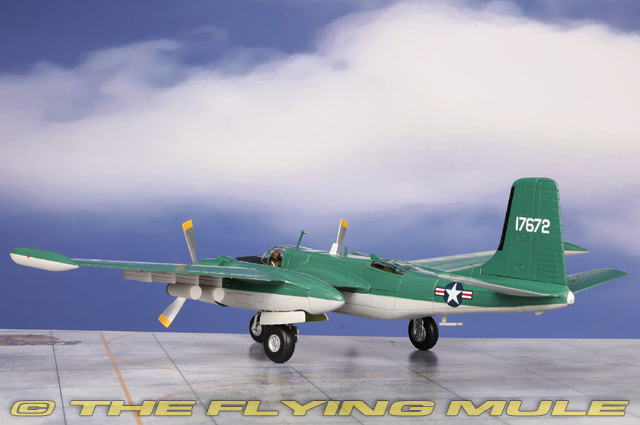 Hobby Master 1:72 B-26K Counter Invader USAF Prototype | eBay