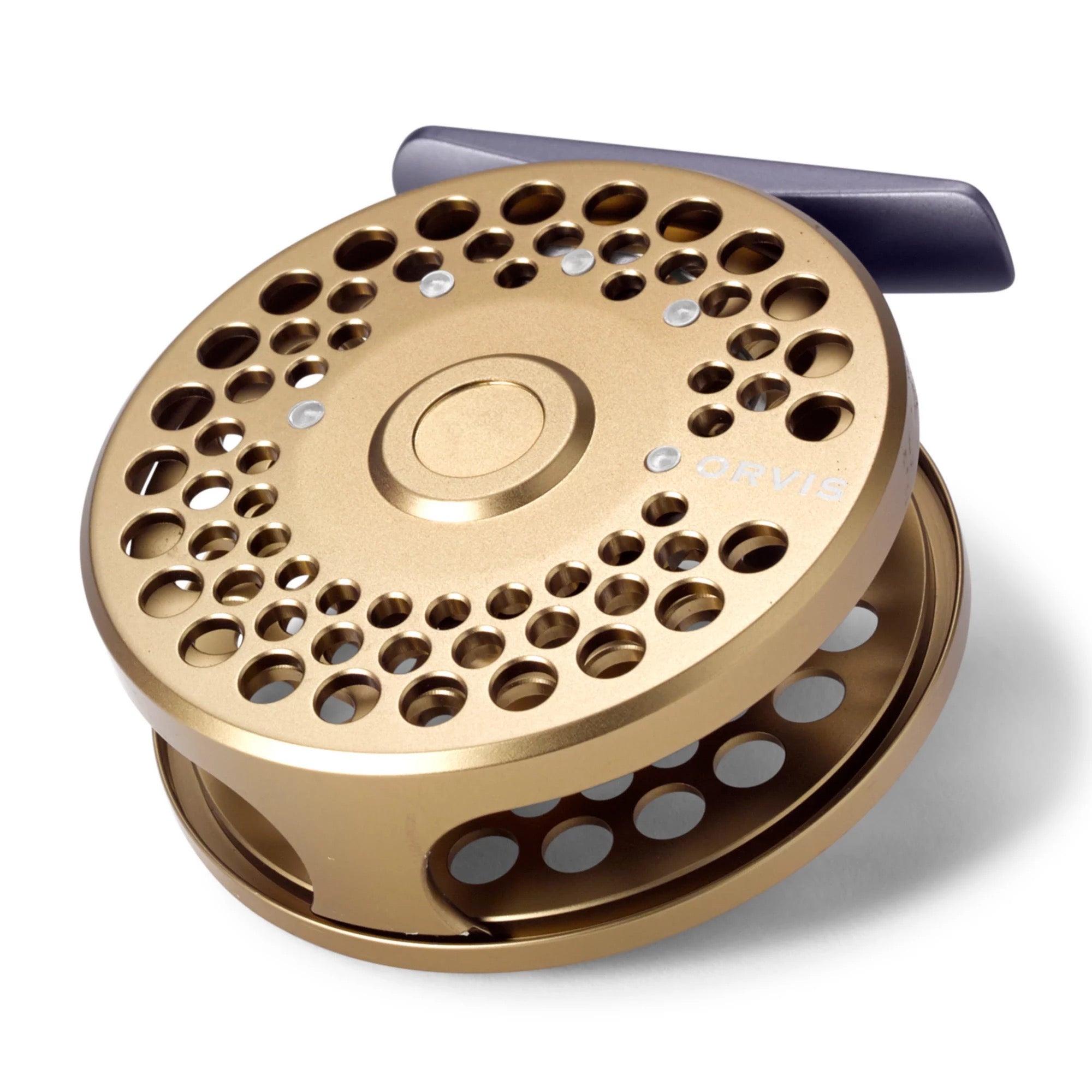Orvis Battenkill Reel - Premium Fly Fishing Gear