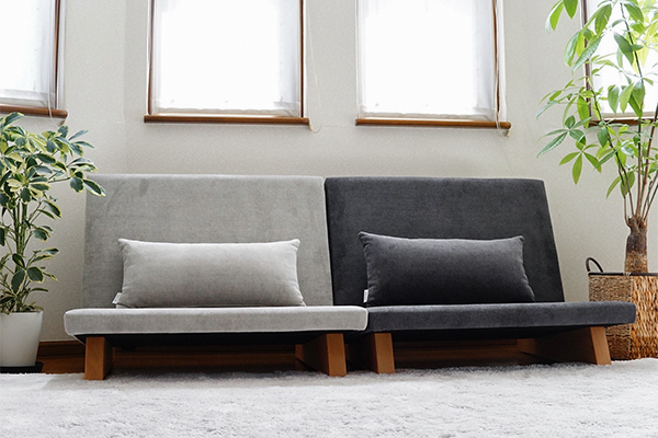 PENTA 900 Chair 1人掛け + PENTA 900 Chair 1人掛け | お客様の声