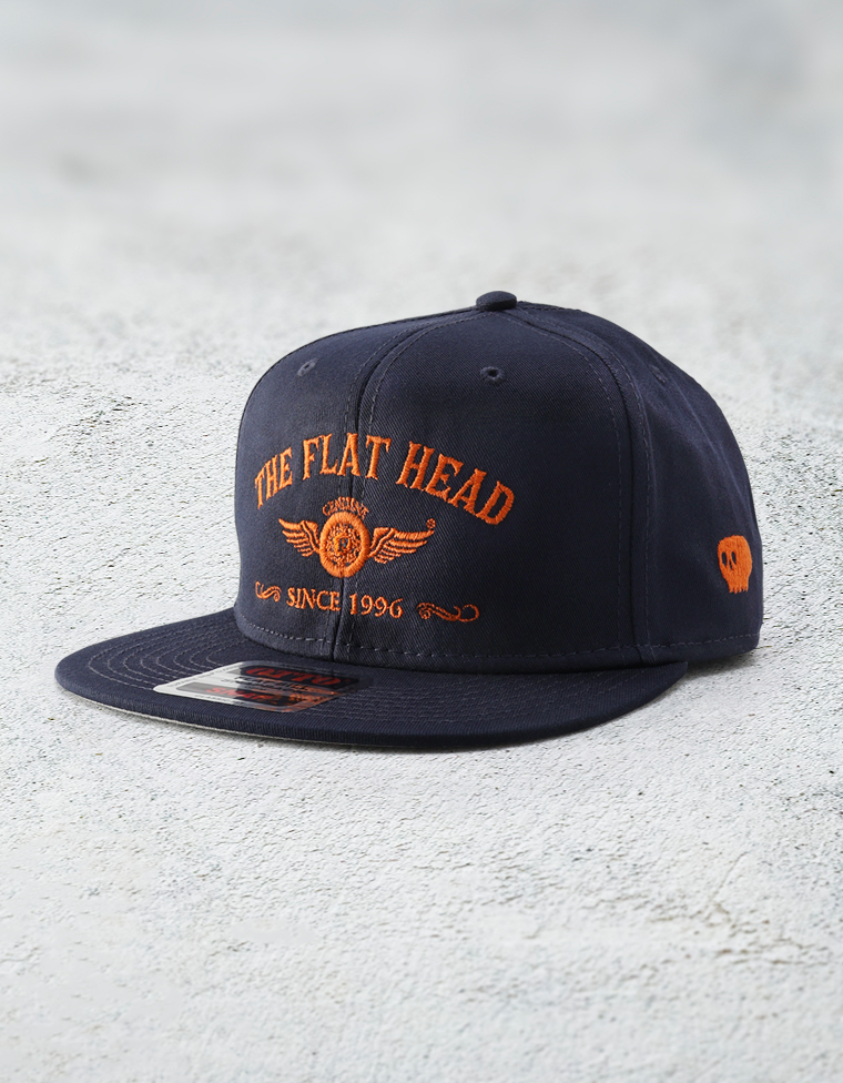 グッズ（arc） | THE FLAT HEAD