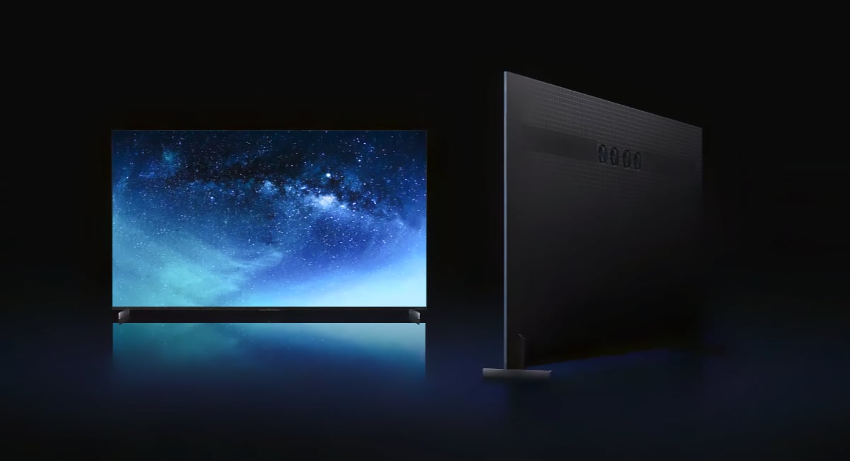 TCL 2025 TV line-up (with TV compare tool) - FlatpanelsHD