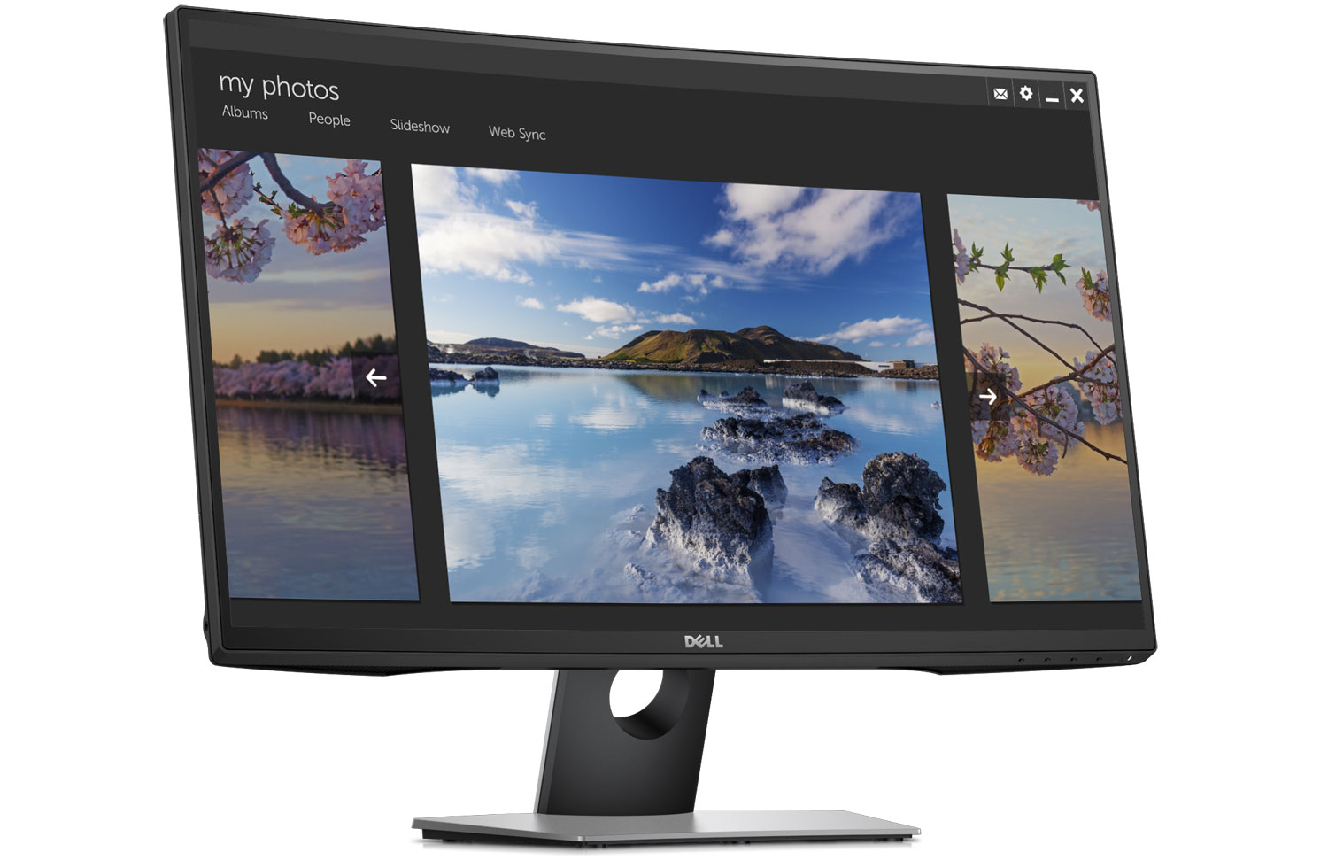 Dell unveils its first G-Sync monitor & 27