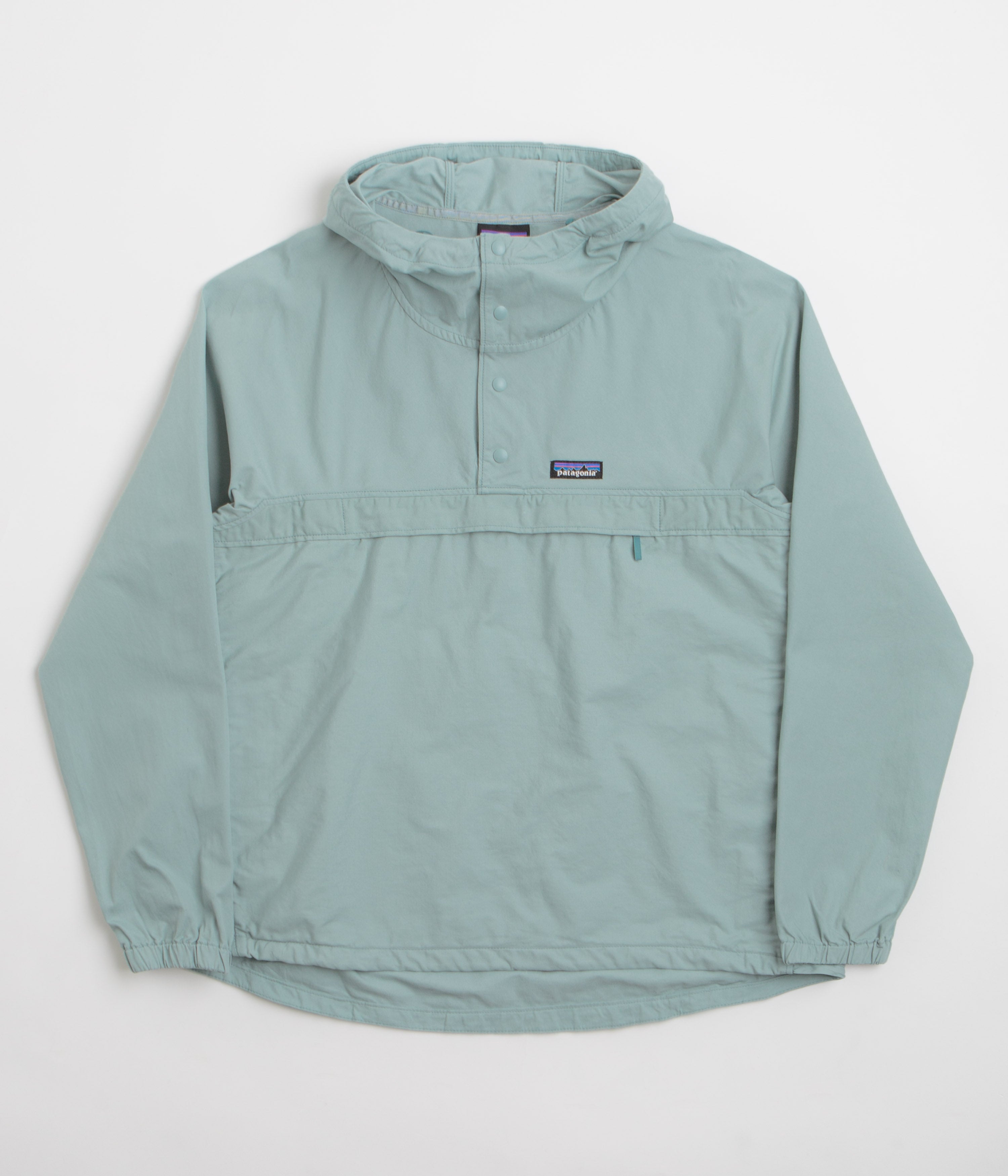 Patagonia Funhoggers Anorak - Undyed Natural | Flatspot