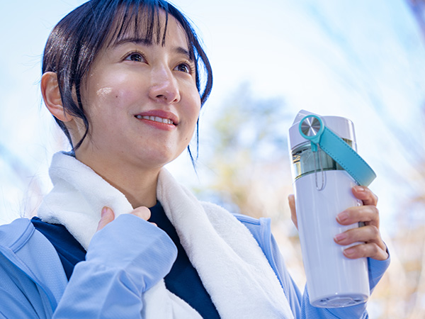 水素エアージェネレーター「フレアー」- 株式会社フラックス