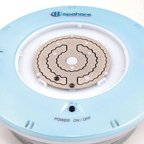 バスアイテム spahare EX - 株式会社フラックス