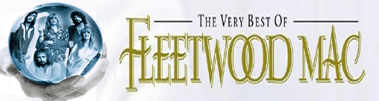 The Very Best Of Fleetwood Mac Album Info Page