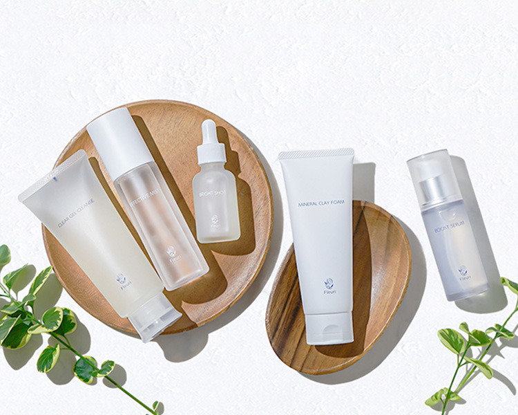 公式】Fleuri（フルリ） | TOPページ |