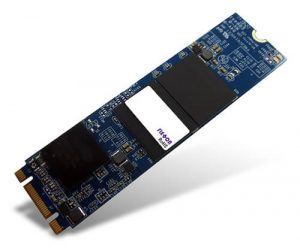 M2 2280 SSD - High-Performance Enterprise Storage with PCIe Gen3x4