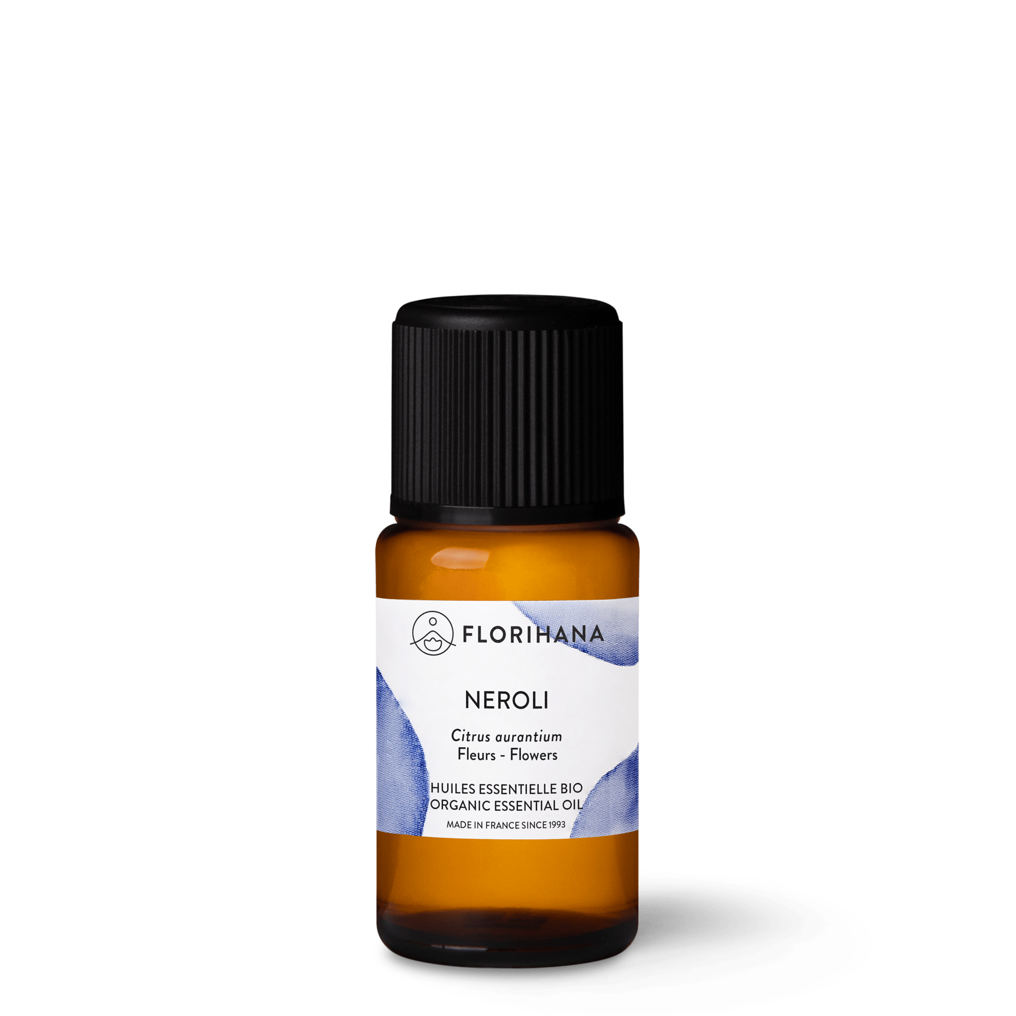 ネロリ（オーガニック）｜エッセンシャルオイル（精油・アロマオイル