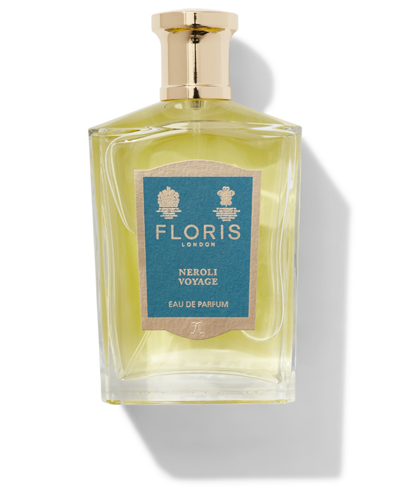 オードパフューム | FLORIS 創業1730年-英国王室御用達フレグランス
