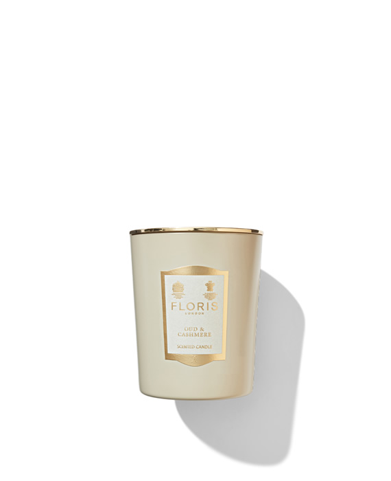 センテッドキャンドル | FLORIS 創業1730年-英国王室御用達フレグランス