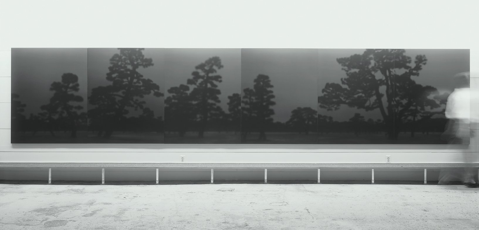 Hiroshi Sugimoto: The Architecture of Time - Fruitmarket