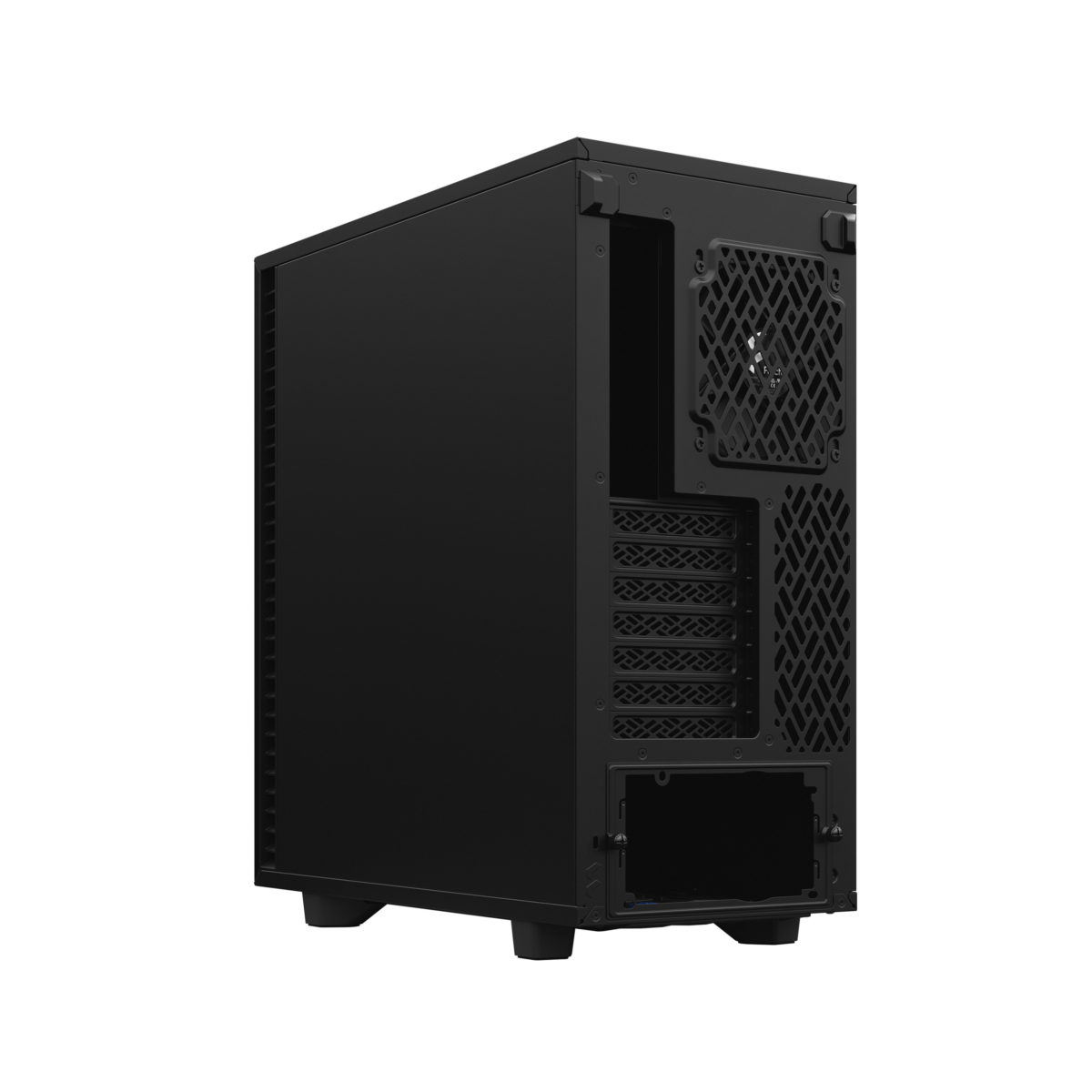 Define 7 Compact — Fractal Design