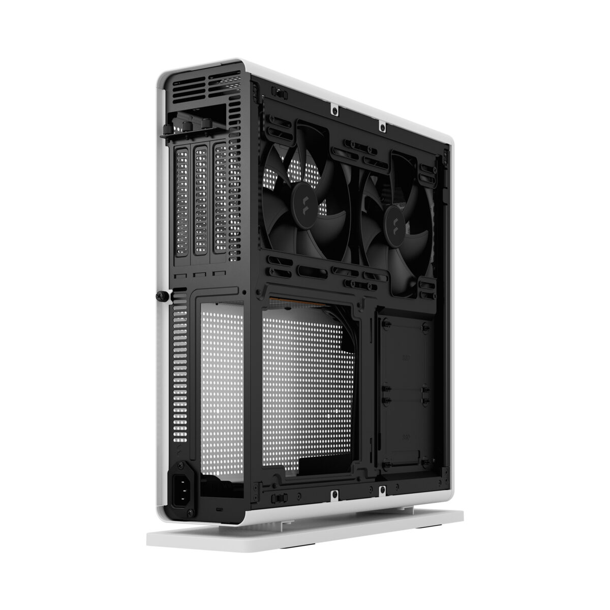 Ridge — Fractal Design