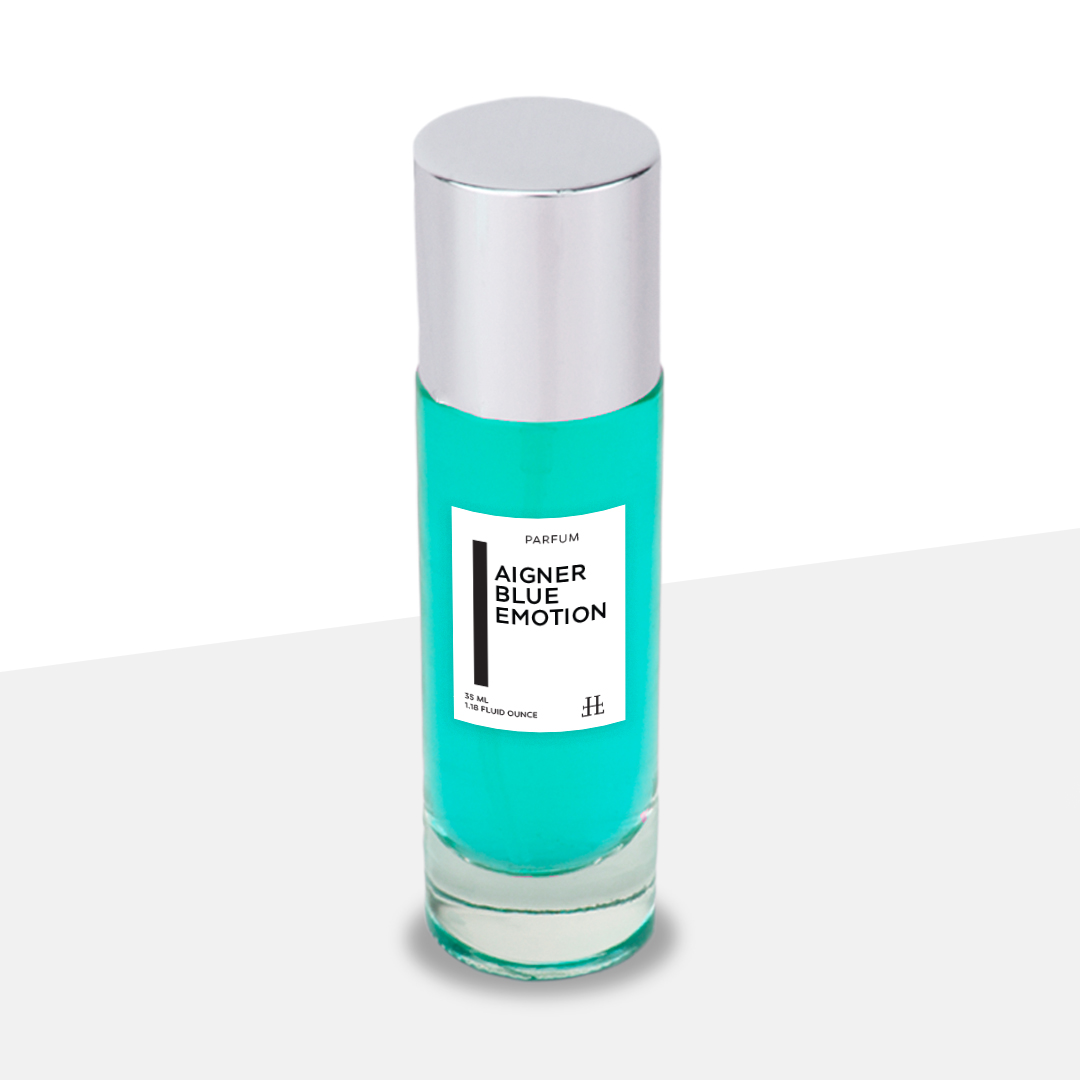 AIGNER BLUE EMOTION - Fragancia House