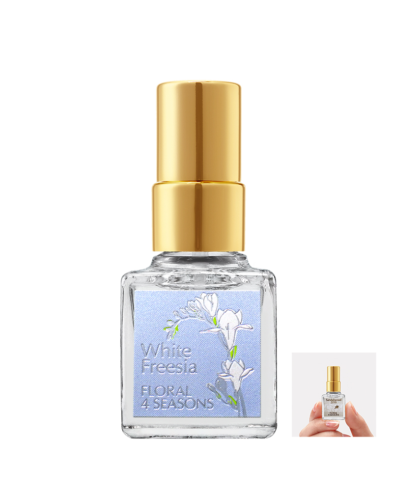 ホワイトフリージア(White Freesia) | 香水通販（男性・女性）