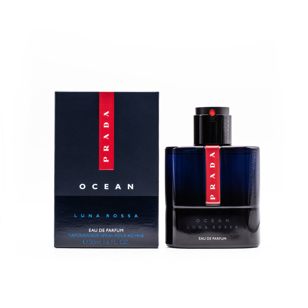 Luna Rossa Ocean Cologne – Fragrance Outlet