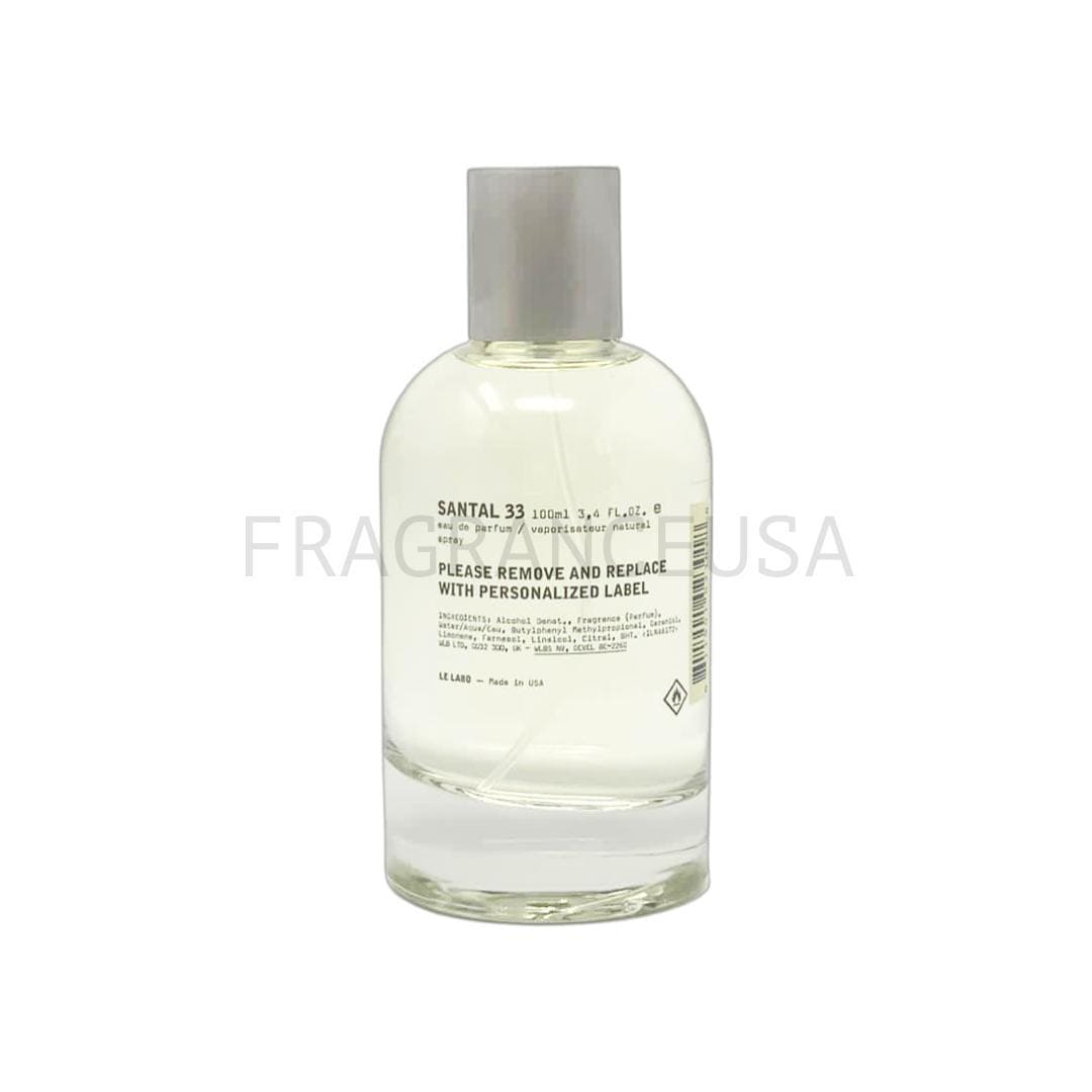 Santal 33 by Le Labo|FragranceUSA