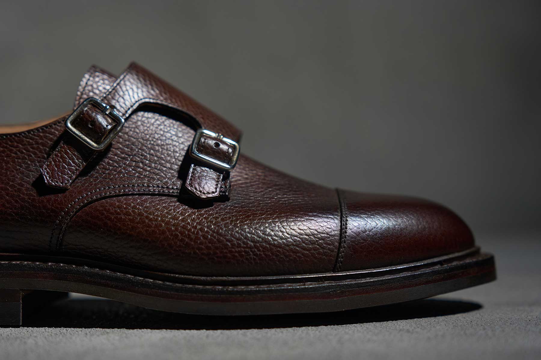 Crockett&Jones Men's Collection | FRAME フレーム公式