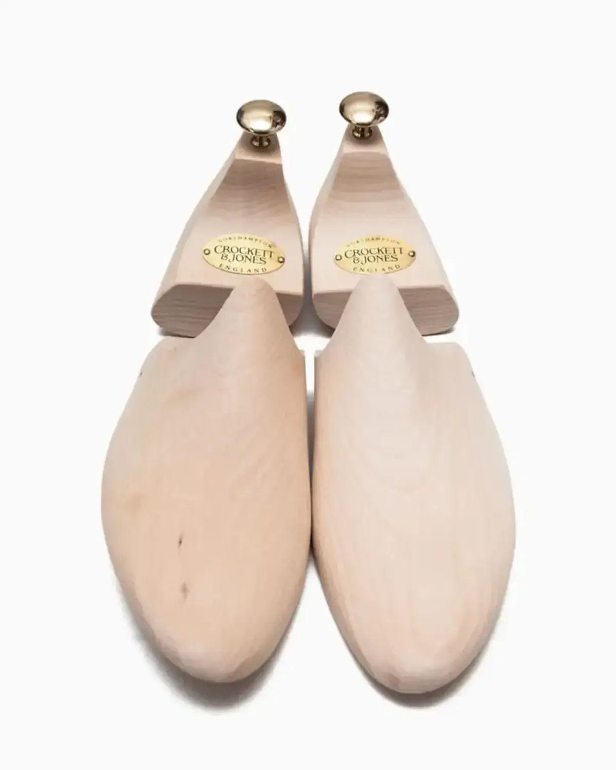 Crockett&Jones クロケットアンドジョーンズ SHOE TREE シューツリー