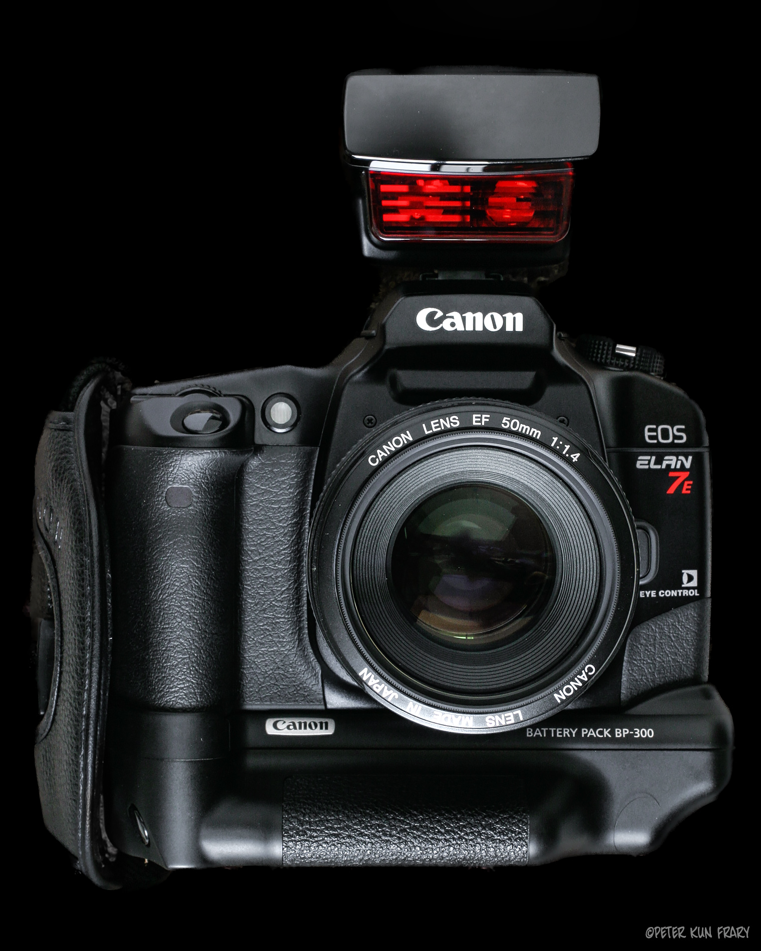 St-E2 Speedlite Transmitter Review