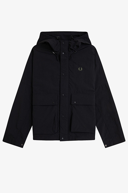 ブルゾン/ジャケット | FRED PERRY JAPAN | フレッドペリー日本公式サイト