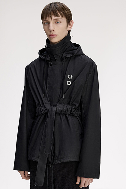 Fred Perry x CRAIG GREEN: | FRED PERRY JAPAN | フレッドペリー日本