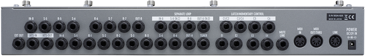 ARC-3｜Products 商品紹介｜Free The Tone