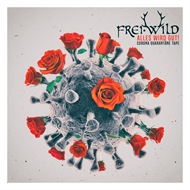 Frei.Wild - Wo die Sonne wieder lacht, CD