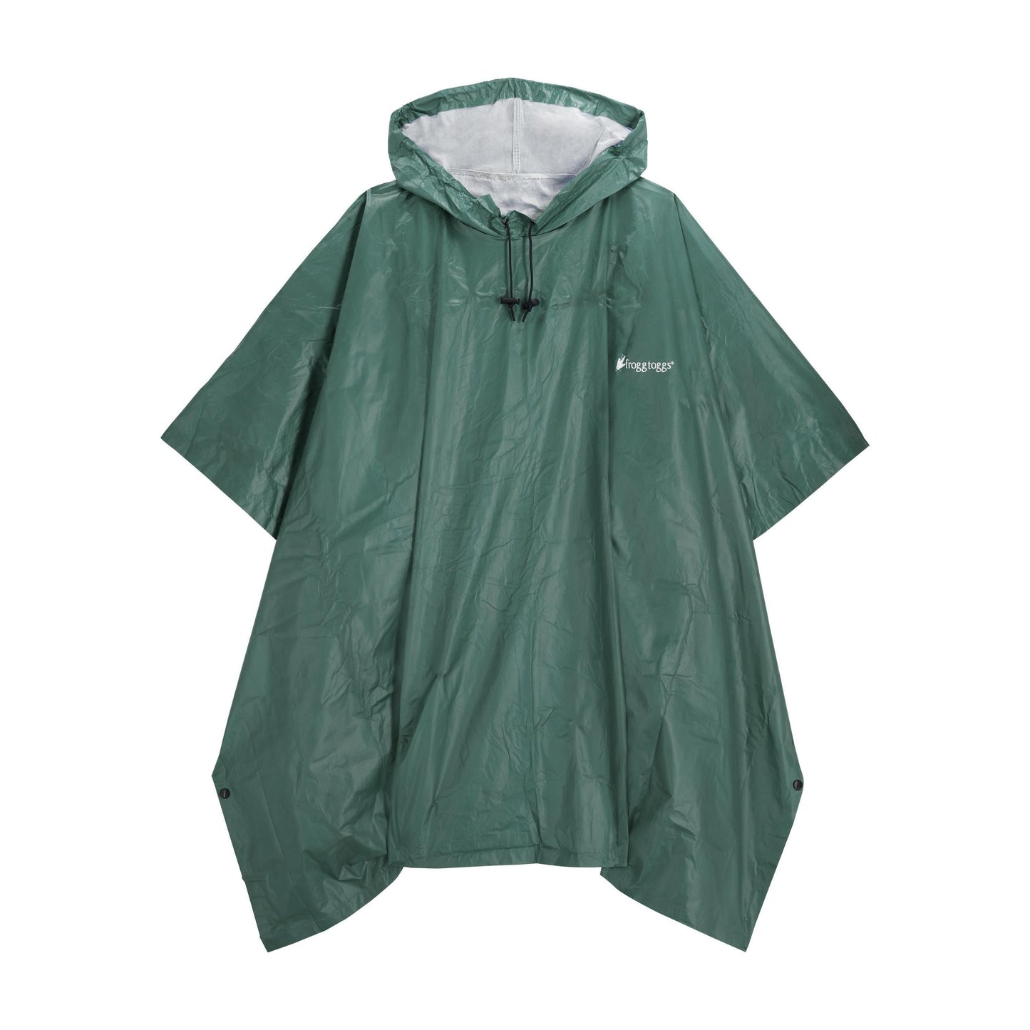 Ultra-Lite2 Rain Poncho | Frogg Toggs® – frogg toggs