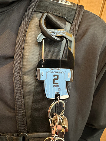 シーズンチケット購入者限定!!】「2025シーズンチケットホルダーグッズ