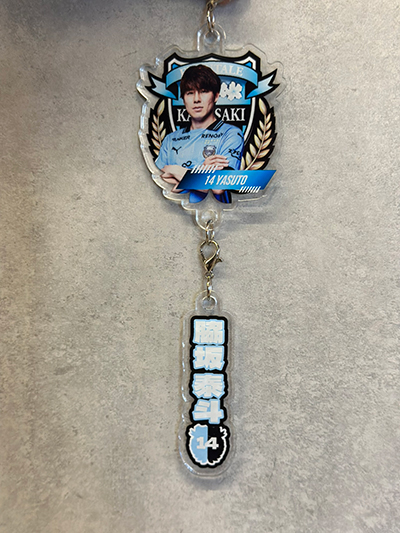 シーズンチケット購入者限定!!】「2025シーズンチケットホルダーグッズ