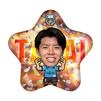 5/14 新商品販売のお知らせ | KAWASAKI FRONTALE