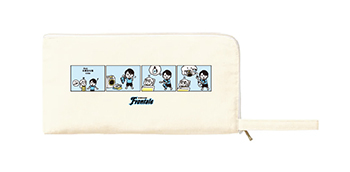 小林悠選手「J1通算400試合出場メモリアルグッズ」受注販売のお知らせ