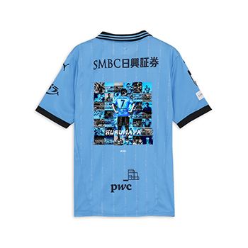 車屋紳太郎選手引退記念グッズ」販売のお知らせ | KAWASAKI FRONTALE