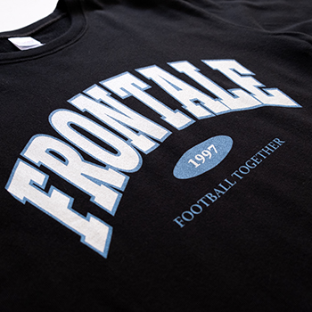 WEB限定企画!「カレッジロゴスウェット」販売のお知らせ | KAWASAKI