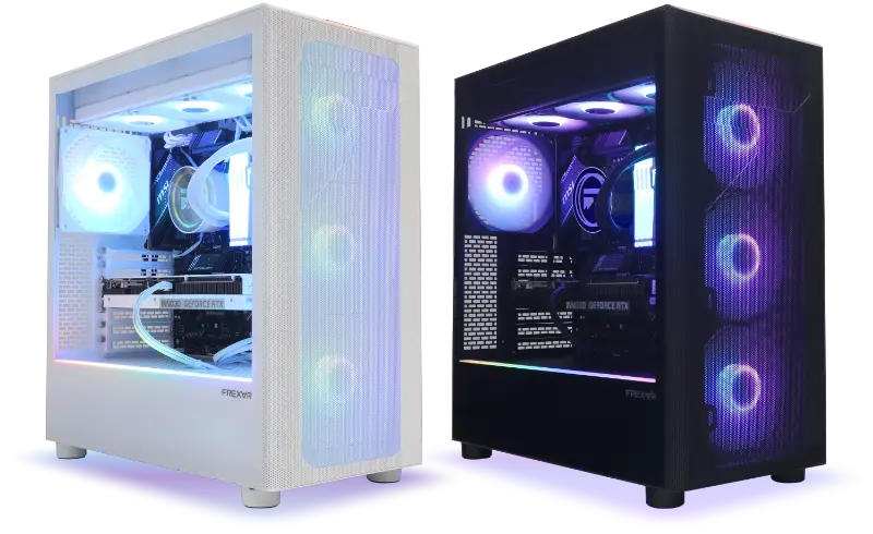 BTOパソコン通販のFRONTIERフルタワー: 直販