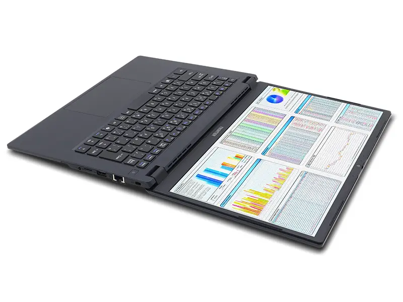 BTOパソコン通販のFRONTIER法人向けPC/ノートPC[Business]/NVシリーズ