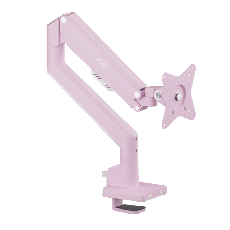 BTOパソコン通販のFRONTIERPixio PS1S Wave Pastel Pink モニター