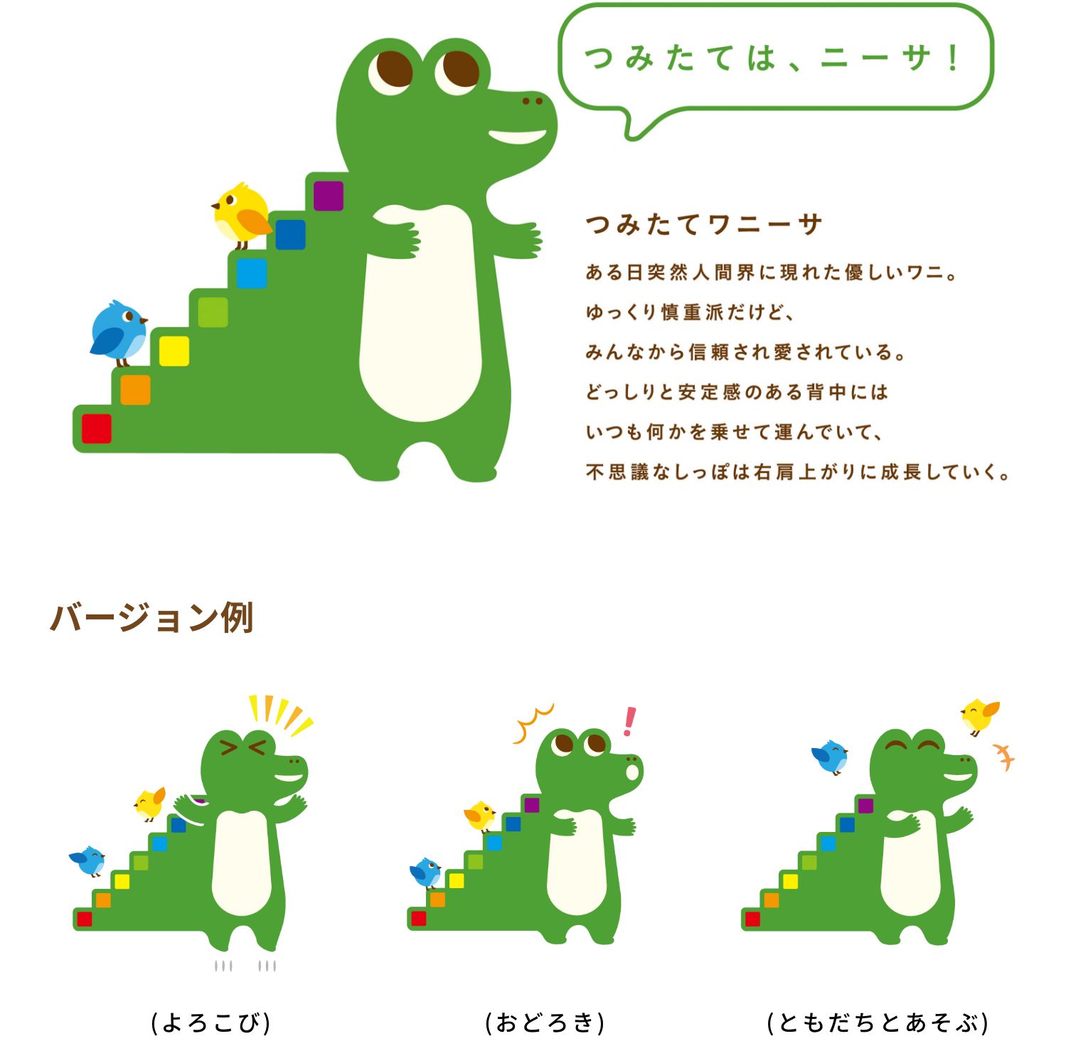 つみたてワニーサのご紹介：NISA特設ウェブサイト：金融庁