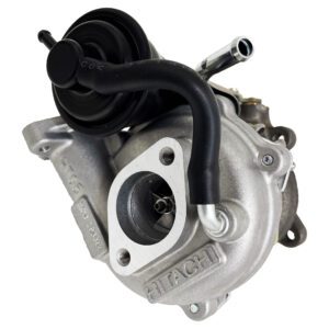 Suzuki Jimny JA22W 13900-83CA2 Turbocharger (Rebuilt) - FT ONLINE