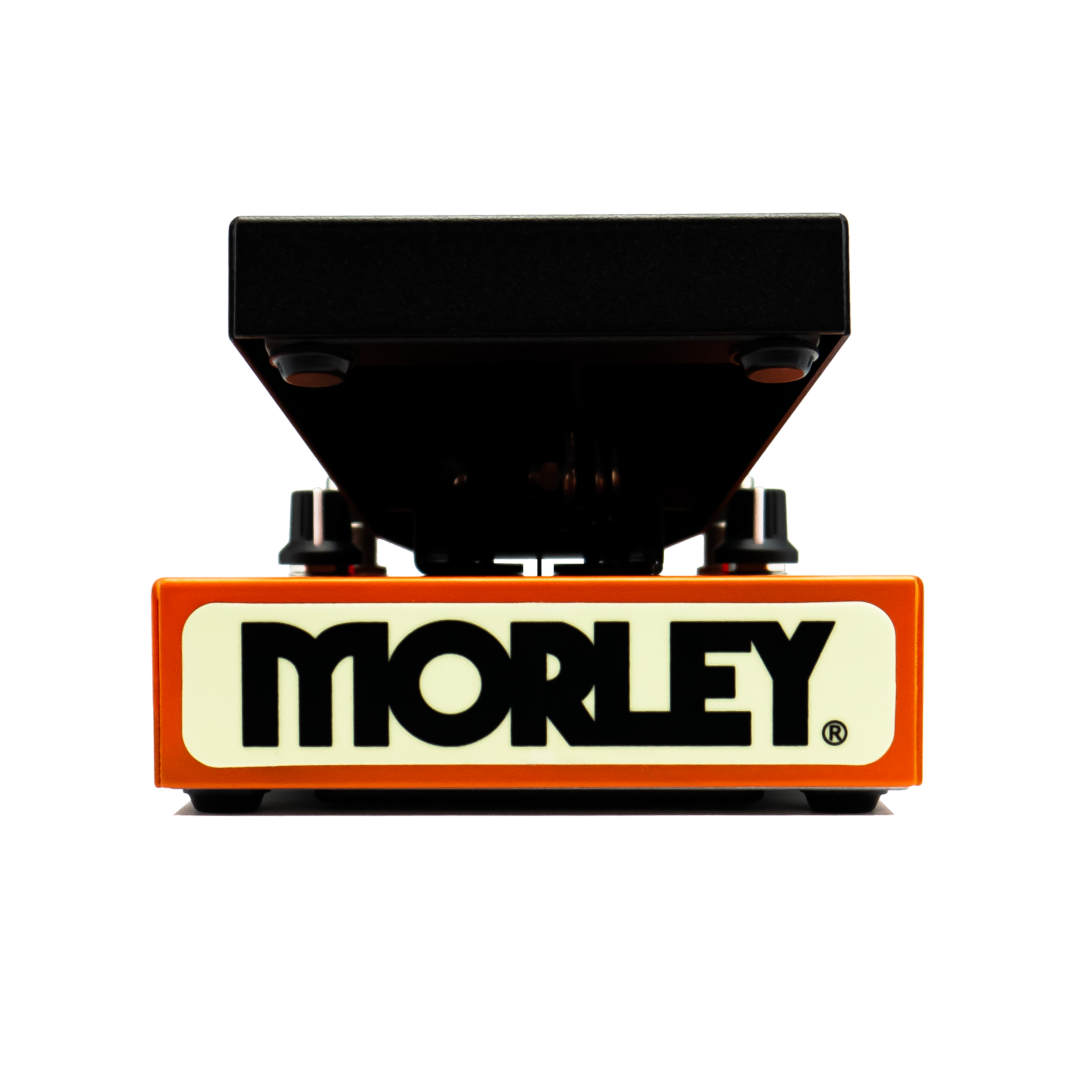 Morley 20/20 WAH LOCK - FU-Tone