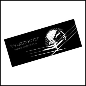 GOODS | fuzzy knot Official Website