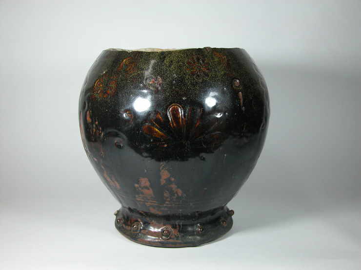 渡邊美術店 - 古瀬戸壺 | 古美術品専門サイト fufufufu.com