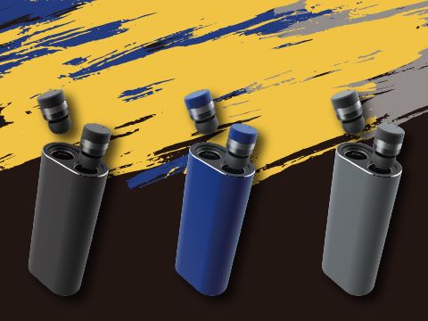 Horen P1Tワイヤレスイヤホン - FUGU INNOVATIONS GROUP