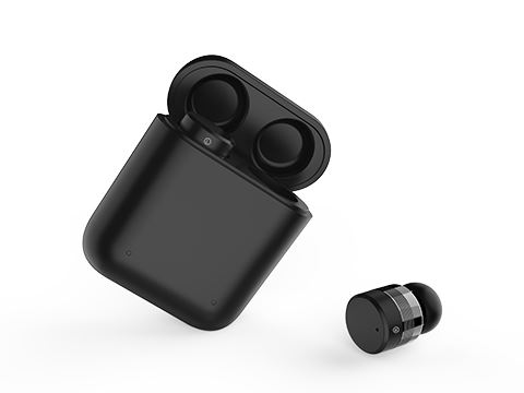 Horen X1Tワイヤレスイヤホン - FUGU INNOVATIONS GROUP