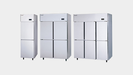 ラインナップ | 製品情報 | 株式会社フジマック